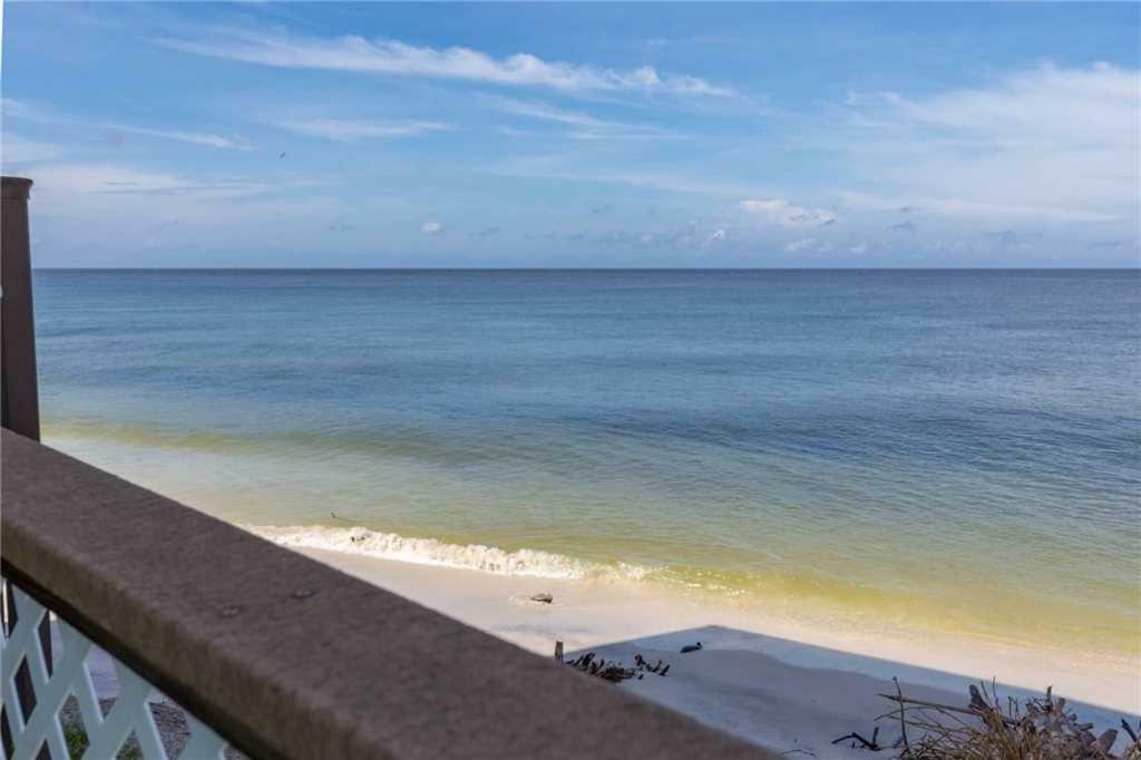 174-The Green Flash Home North Captiva Exteriér fotografie