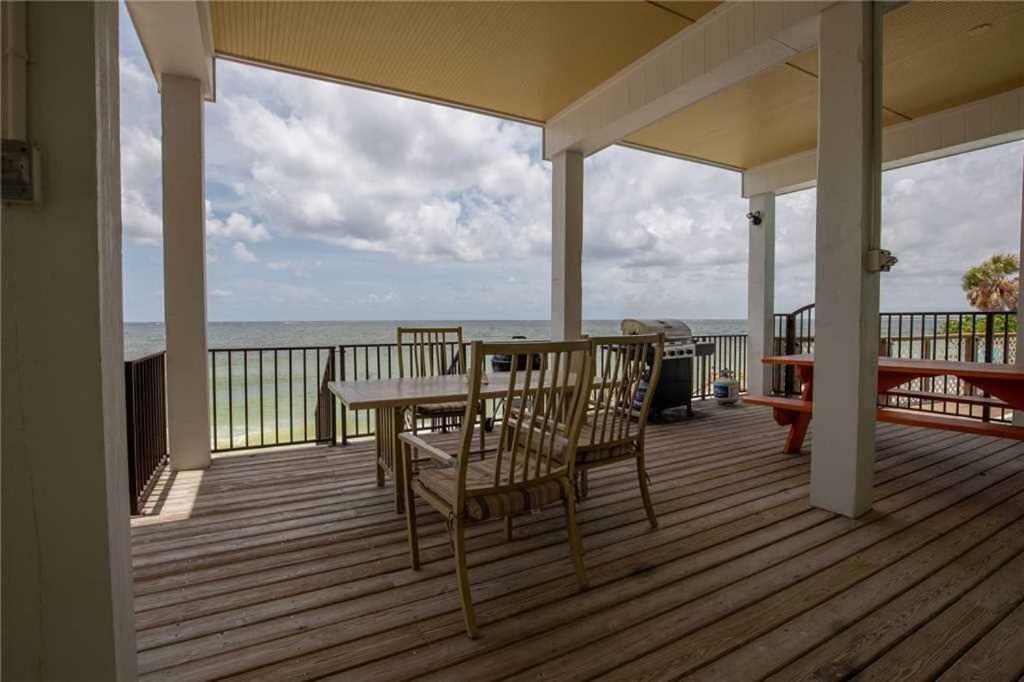 174-The Green Flash Home North Captiva Exteriér fotografie